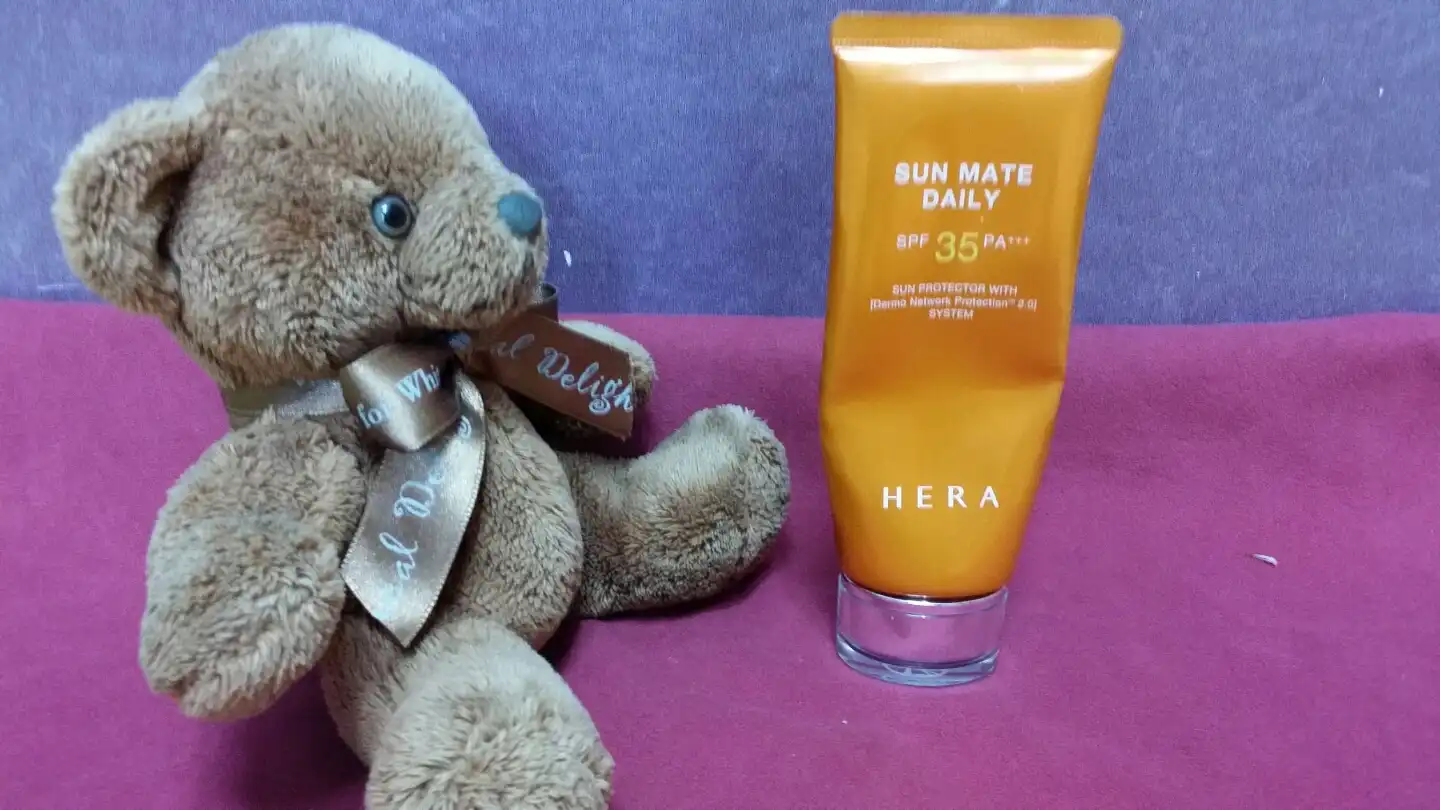 선 메이트 데일리