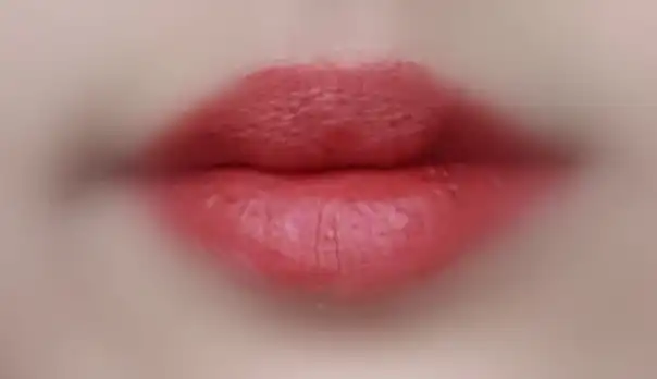 언니의파우치 리뷰 이미지 5 - [플랫 리퀴드 립스틱 [워너비 칠리]]