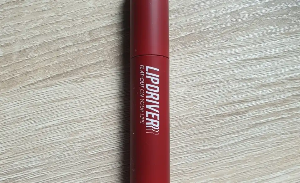 리퀴드립스틱 립드라이버 [3 플랫아웃]