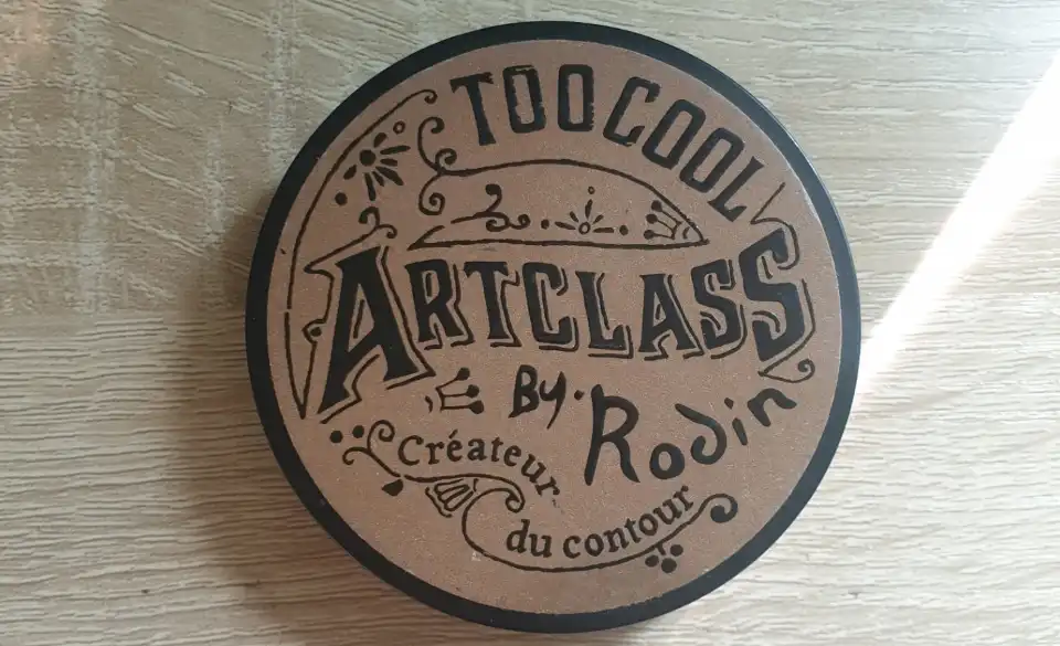 아트클래스 바이 로댕