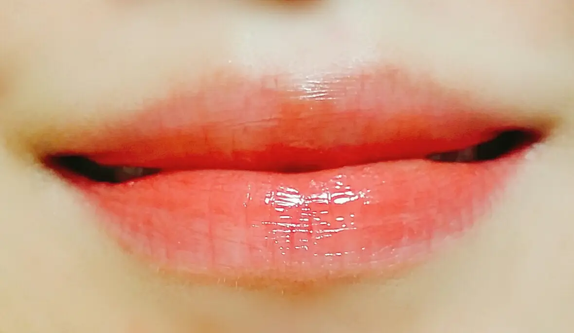 선택된 언니의파우치 리뷰 이미지 - [루쥬 뷔르 꾸뛰르 베르니 아 레브르(12)]