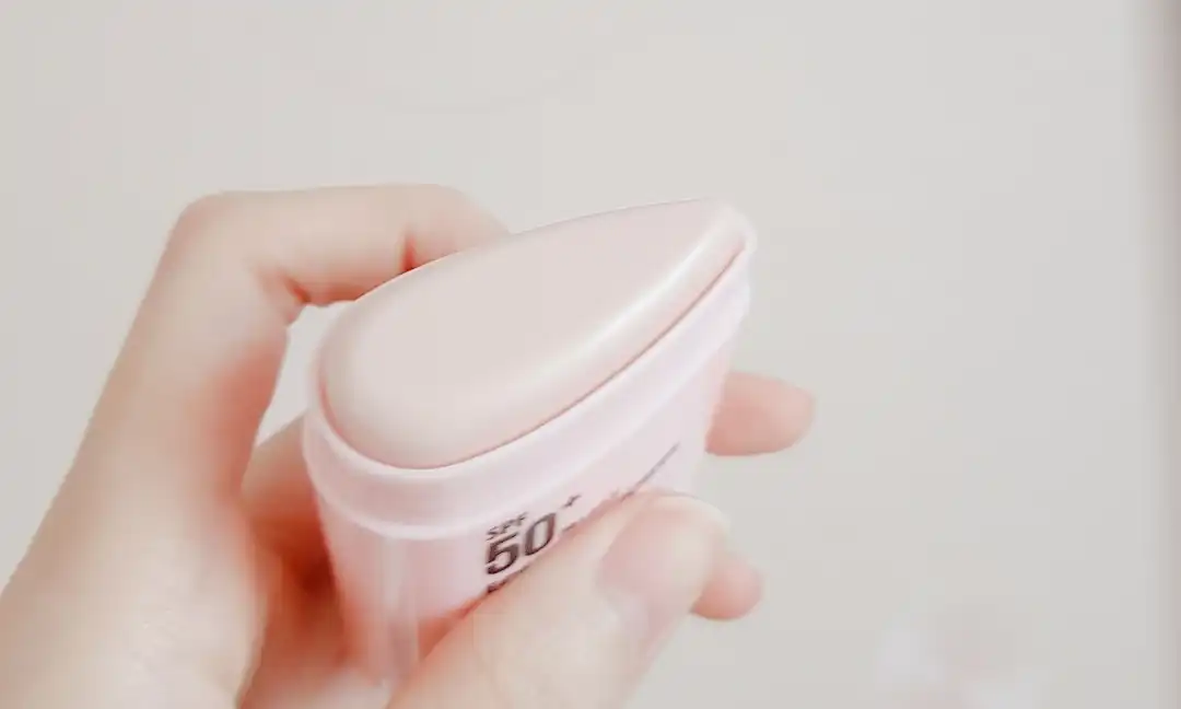 에코 어스 파워 핑크 선 스틱