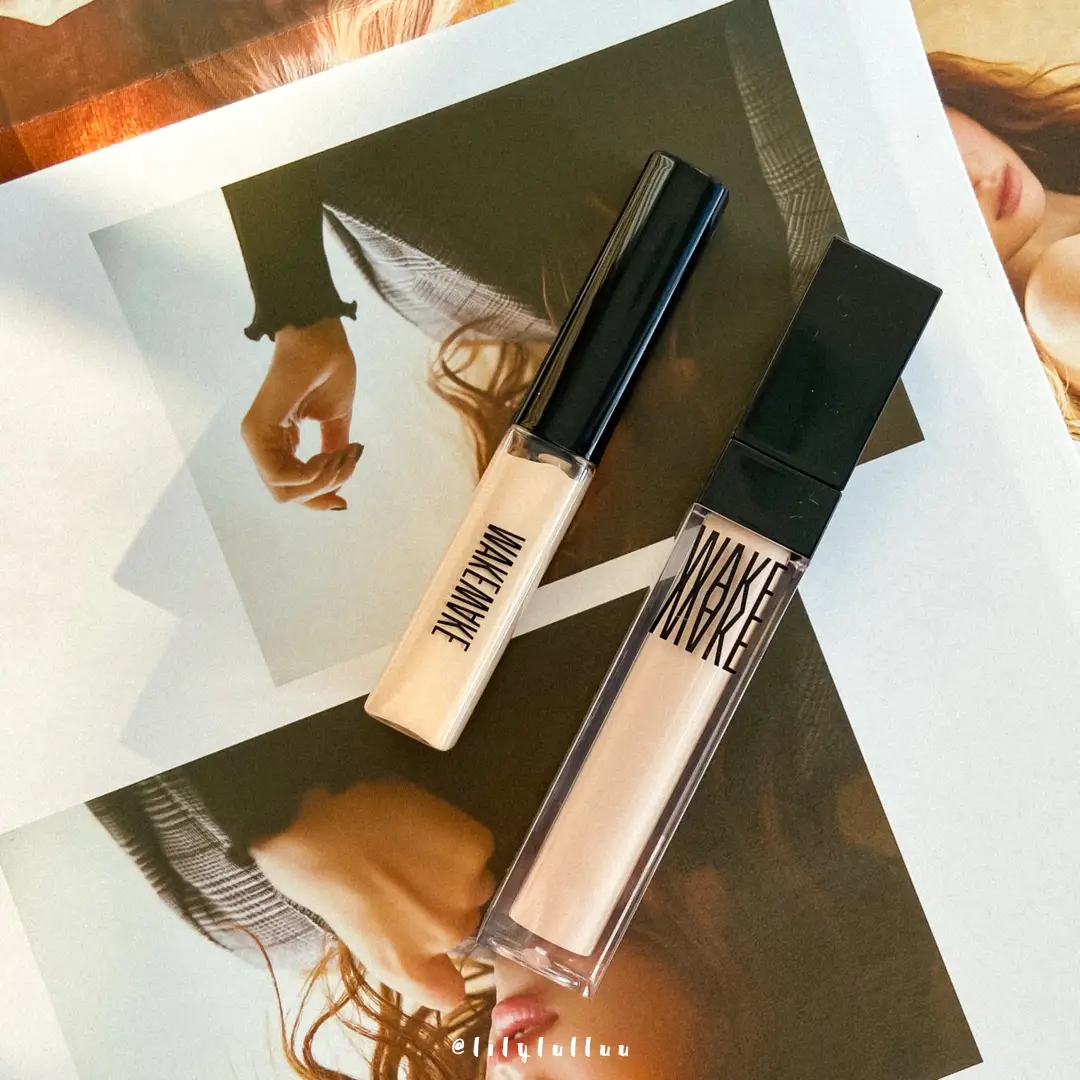 선택된 언니의파우치 리뷰 이미지 - [디파이닝 커버 컨실러 [20호 아이보리]]