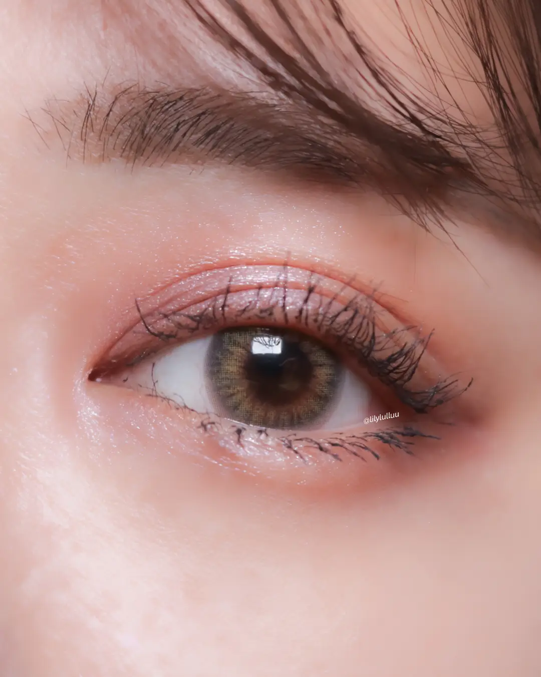 선택된 언니의파우치 리뷰 이미지 - [CG 퍼펙트 래쉬 카라]