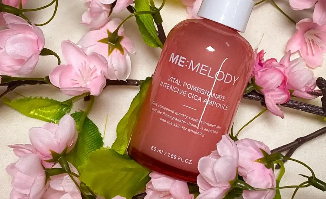 바이탈 포메그레닛 인텐시브 시카앰플