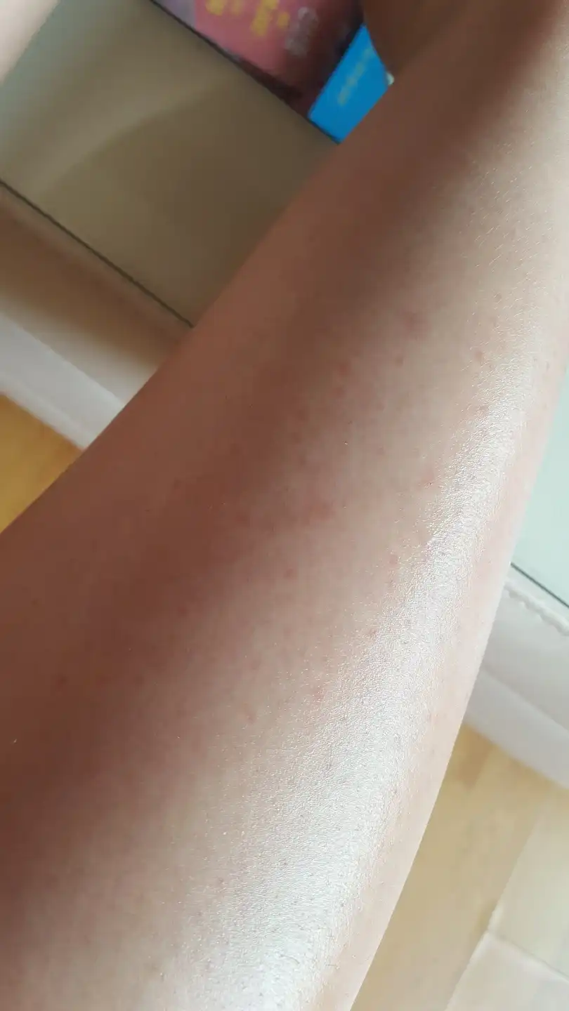 바디 왁스 스트립 28매