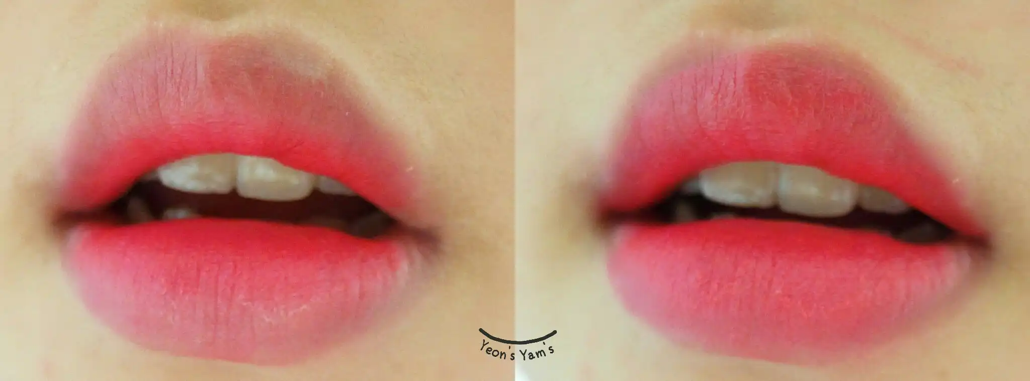 비욘드 쉬폰 틴티드 루즈 05 (자몽 핑크티)