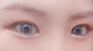 선택된 언니의파우치 리뷰 이미지 - [칵테일 문라잇 [그레이]]