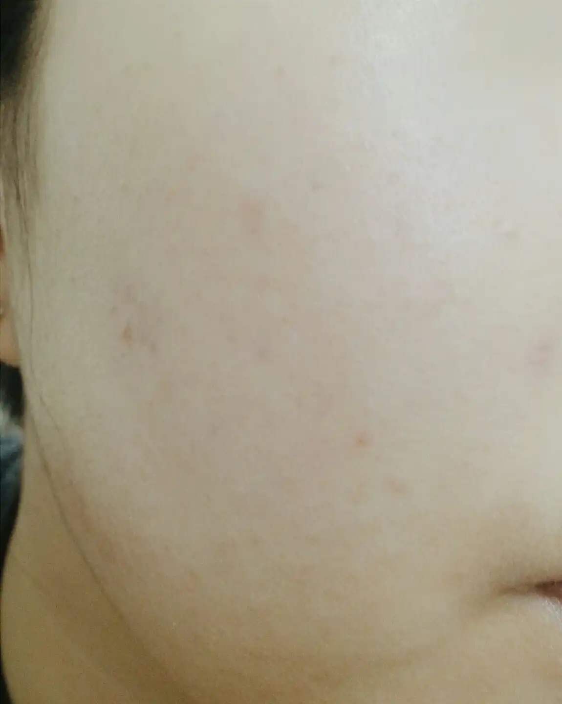 언니의파우치 리뷰 이미지 9 - [글래머러스 앤딩 비타워터 픽서]