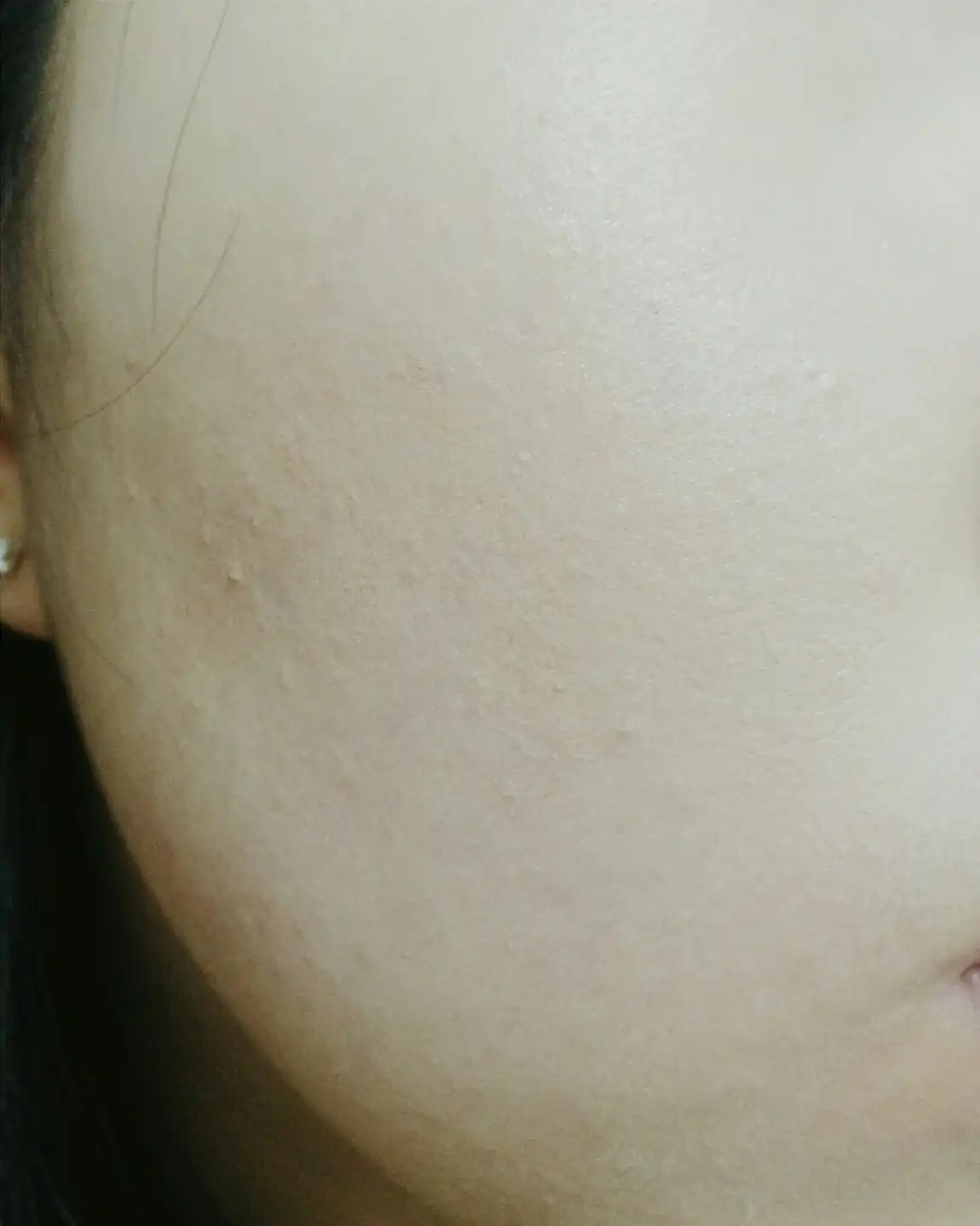 언니의파우치 리뷰 이미지 11 - [글래머러스 앤딩 비타워터 픽서]