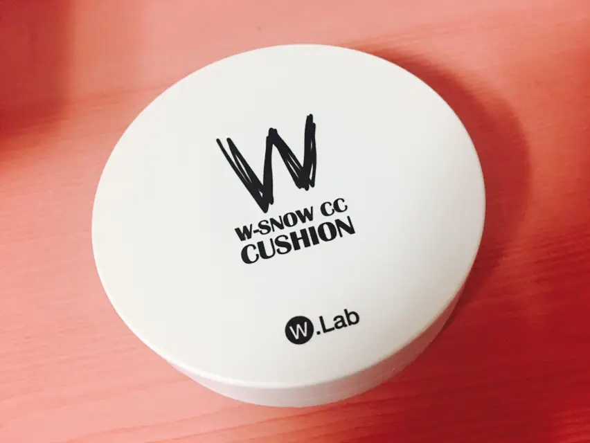 선택된 언니의파우치 리뷰 이미지 - [눈꽃쿠션]