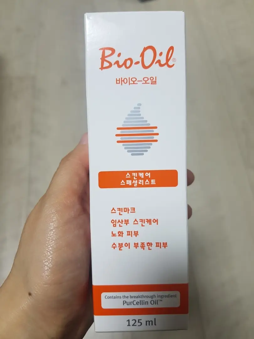 선택된 언니의파우치 리뷰 이미지 - [스킨케어 오일]