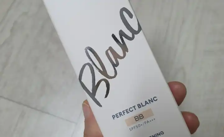 M 퍼펙트 블랑 비비 [21호 바닐라]