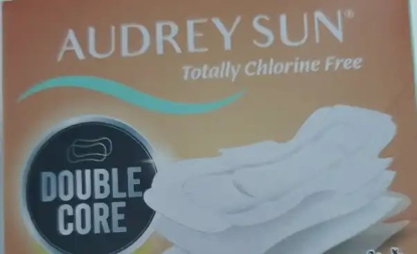 오드리선 TCF 더블코어 [중형]