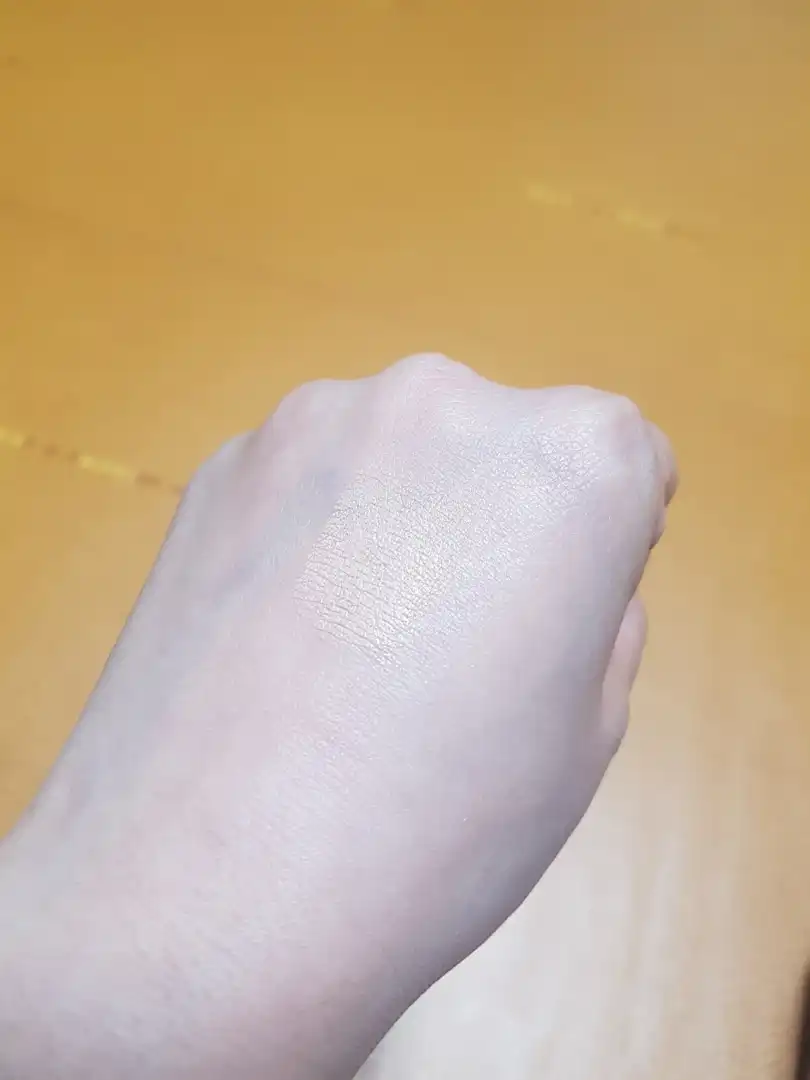 언니의파우치 리뷰 이미지 3 - [페이스 터치업 스틱 포슬린]