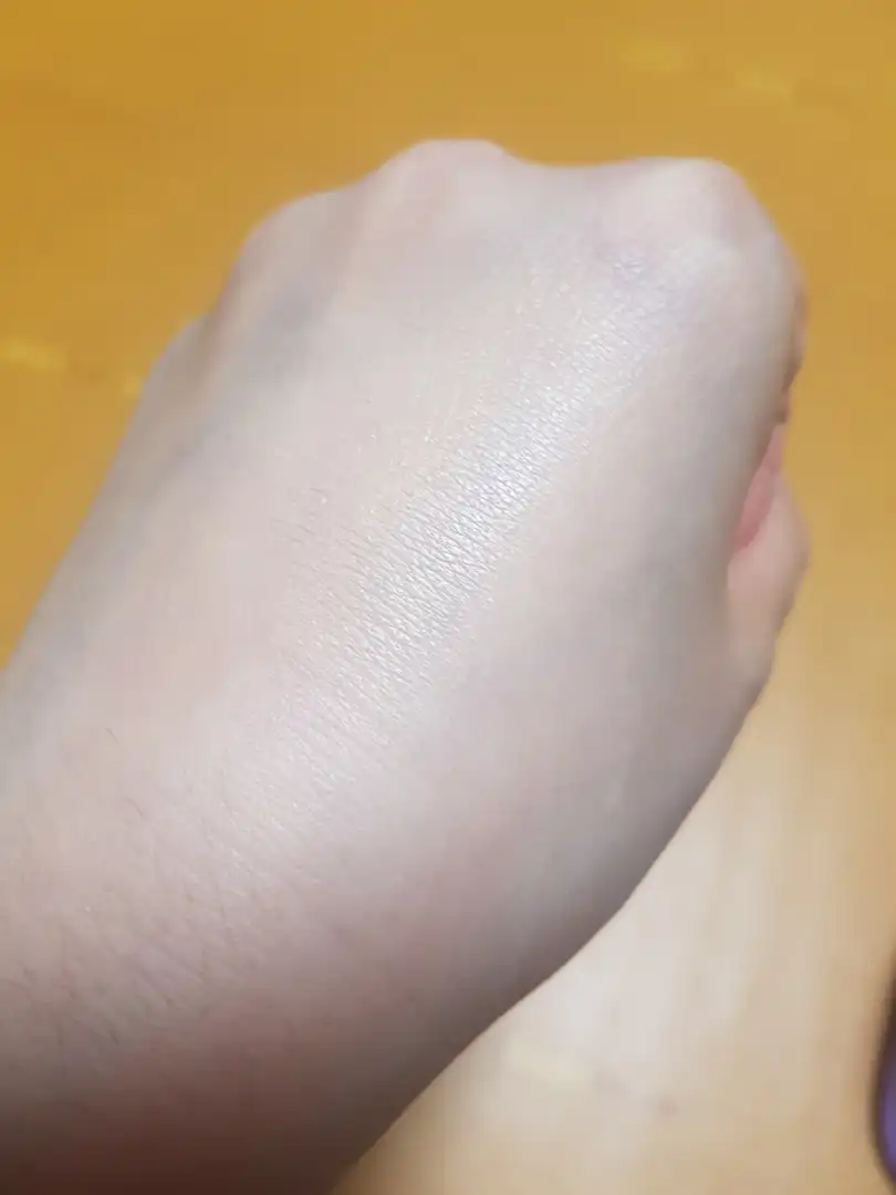 언니의파우치 리뷰 이미지 4 - [페이스 터치업 스틱 포슬린]