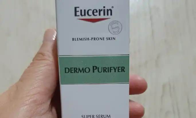 더모퓨리파이어 수퍼 세럼