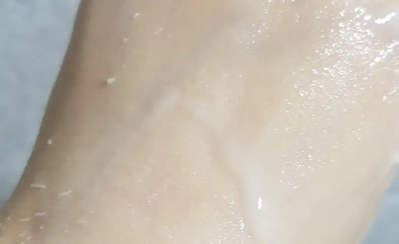 백 투 아이슬란드 필링 크림