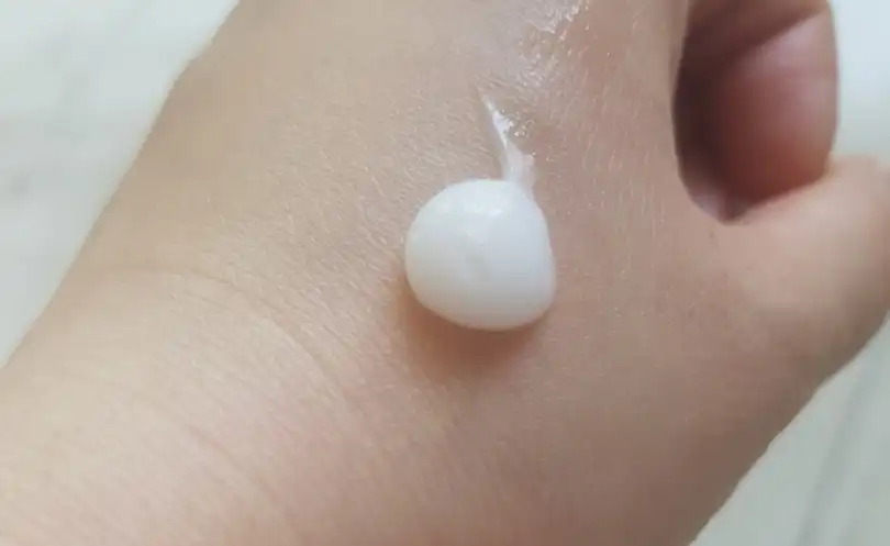 바이바이 시카 크림