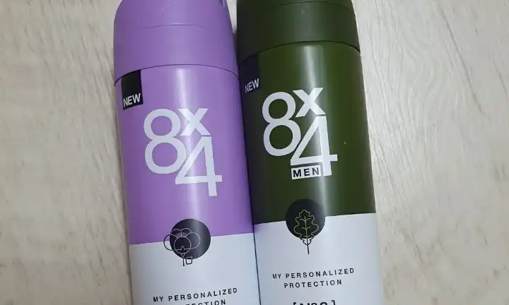 에어리 퍼퓸 데오 미스트 [N°4]