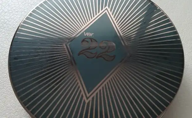 새틴핏 레이어 쿠션 [N01 내추럴  베이지]