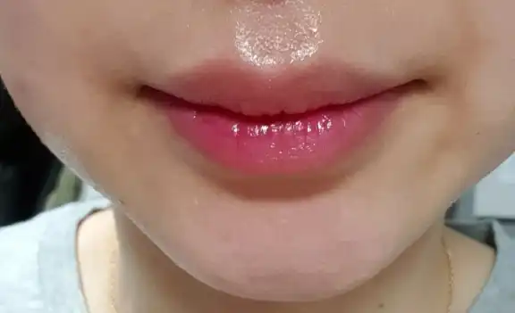 디어 달링 워터젤 틴트 [OR201 낑깡 레드]