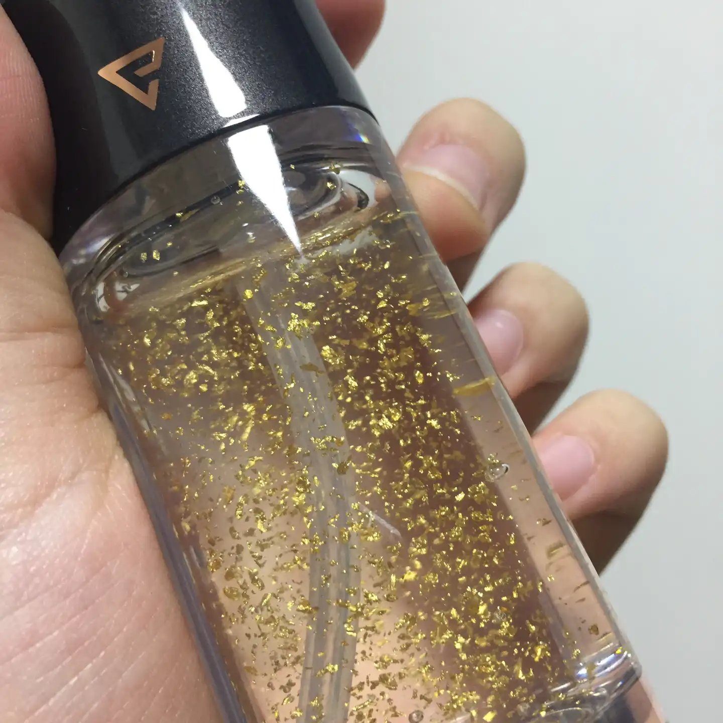 쓰리 엣지 글로우 베이스