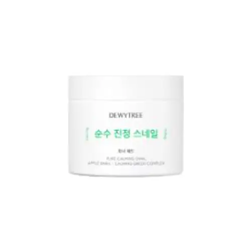 순수 진정 스네일 패드