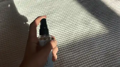 언니의파우치 리뷰 이미지 5 - [섬유향수 [소프트블루 솝]]