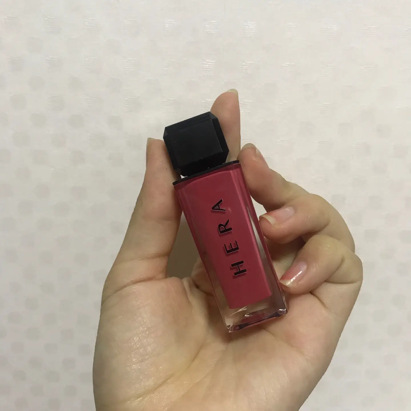 선택된 언니의파우치 리뷰 이미지 - [센슈얼 틴트[31호 이그조틱 퍼플]]