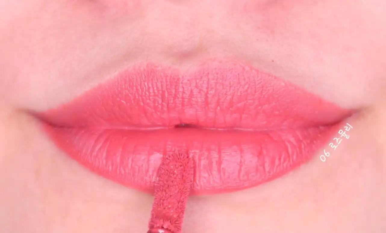 아트클래스 누아즈 립 [6호 로즈 뮬리]