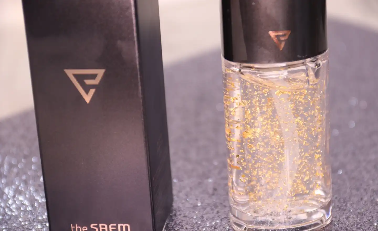 쓰리 엣지 글로우 베이스