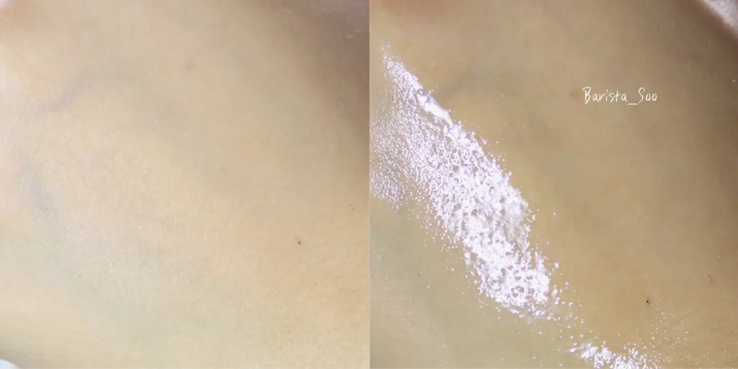 언니의파우치 리뷰 이미지 3 - [워터뱅크 하이드로 미스트]