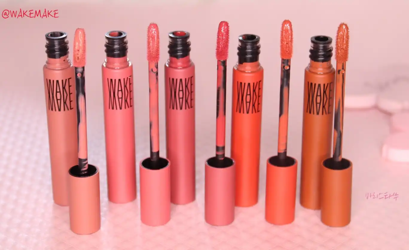 립페인트 플랫 [01 플랫 피치]