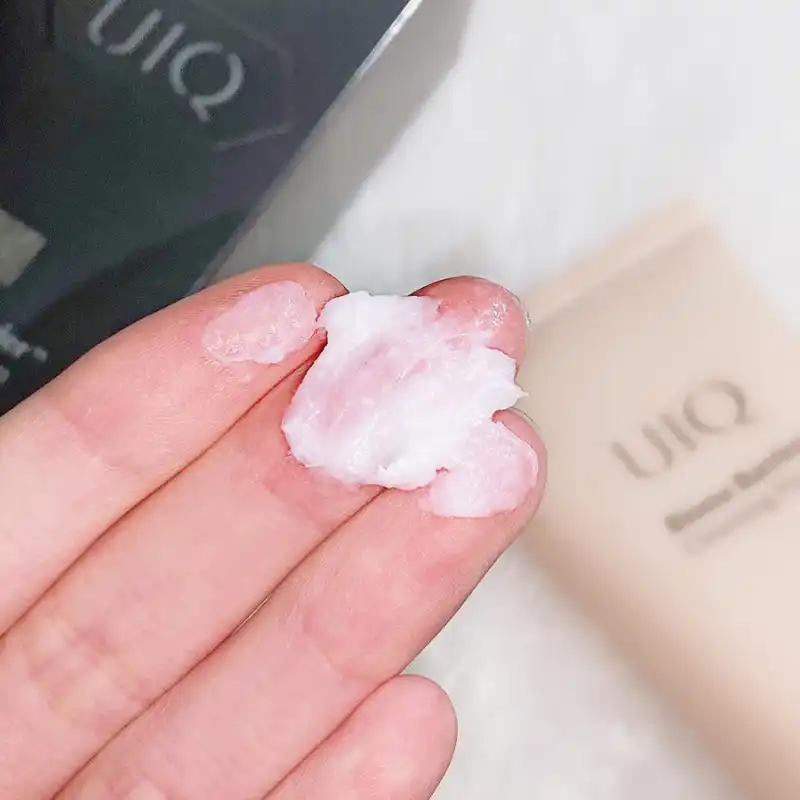 언니의파우치 리뷰 이미지 6 - [바이옴 베리어 클렌징폼]