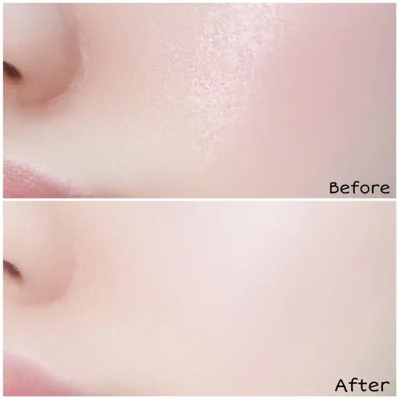 언니의파우치 리뷰 이미지 8 - [바이옴 베리어 클렌징폼]