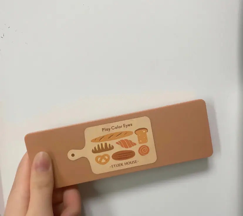 선택된 언니의파우치 리뷰 이미지 - [플레이 컬러 아이즈 [베이크 하우스]]