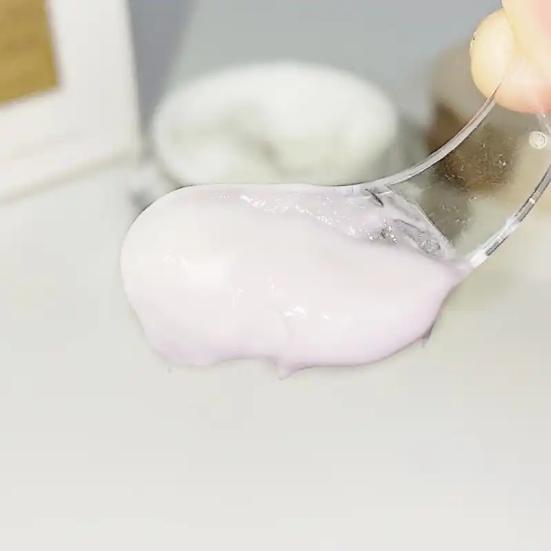 언니의파우치 리뷰 이미지 8 - [모이스처라이징 수분크림]
