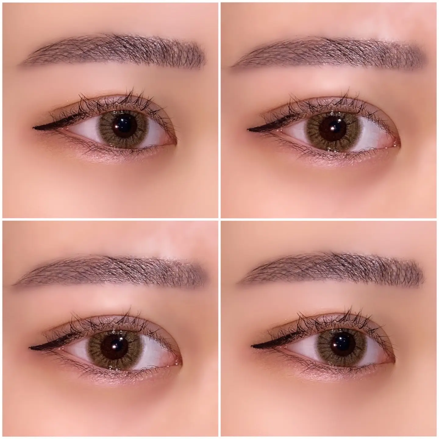 선택된 언니의파우치 리뷰 이미지 - [스타일 옴므 [브라운]]