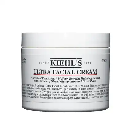 울트라 훼이셜 크림