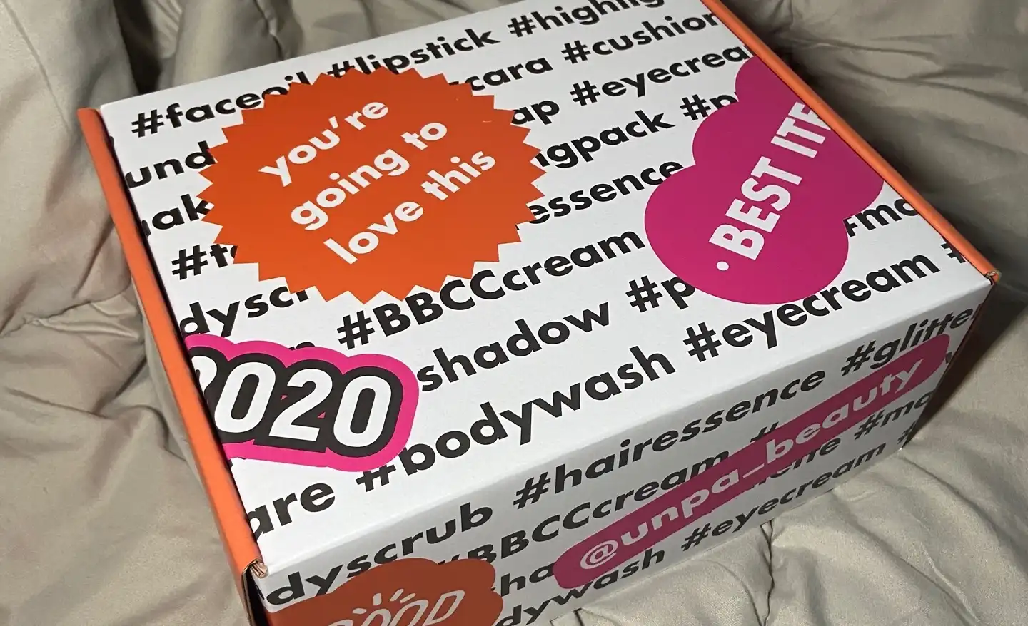 라이트 베리어 선 스크린