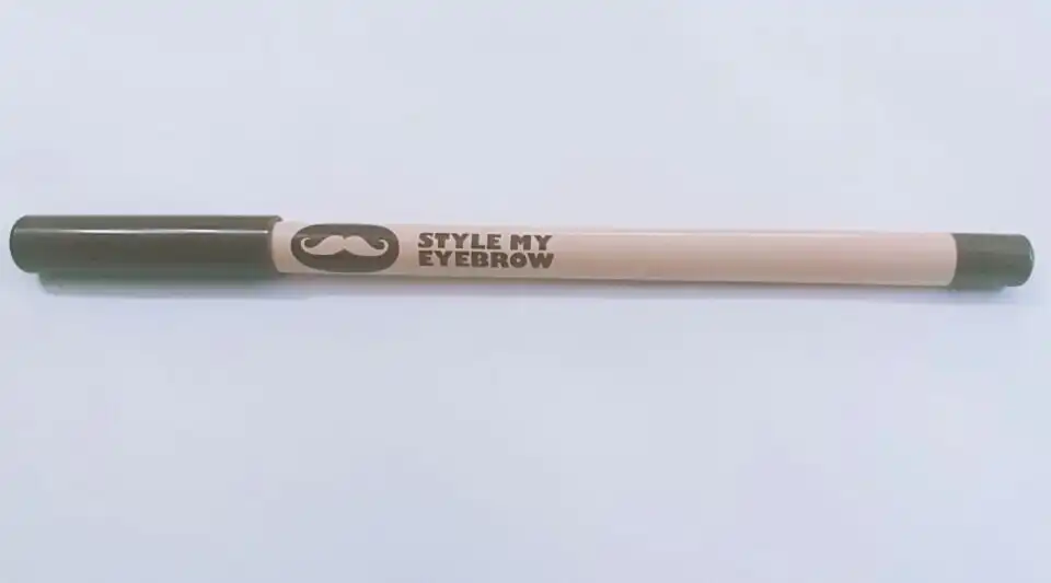 러블리믹스 스타일 마이 아이브로우 우드 [02 블랙 브라운]