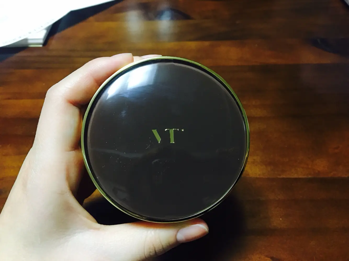 선택된 언니의파우치 리뷰 이미지 - [VT 더블 커버 쿠션]