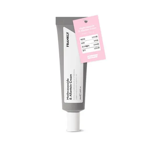 마데카소사이드 앤 알란토인 크림 