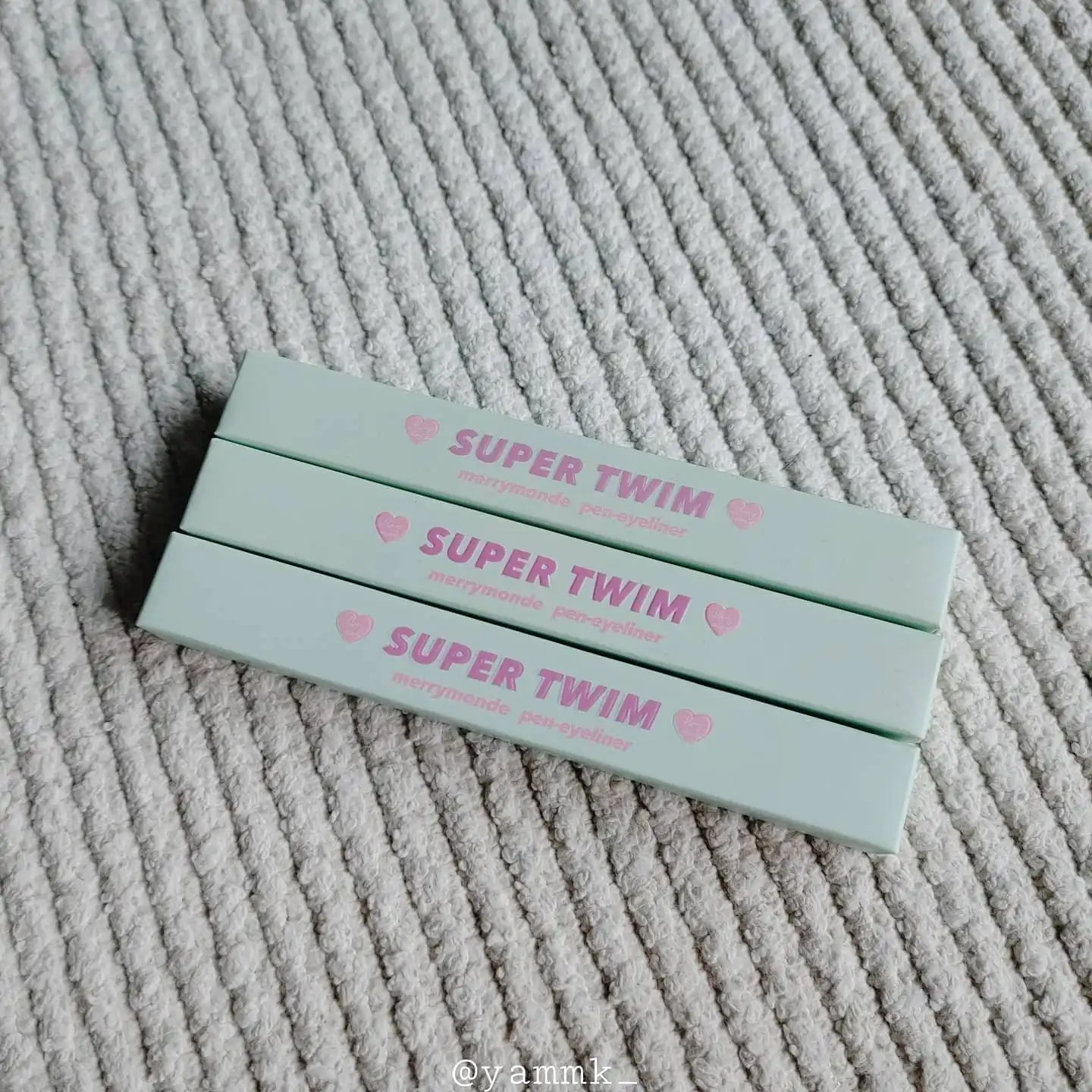 슈퍼트임 펜 아이라이너 [02 초코브라우니]