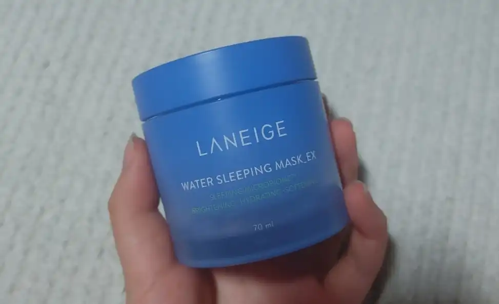 워터 슬리핑 마스크 EX