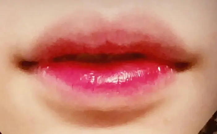 선택된 언니의파우치 리뷰 이미지 - [디어 달링 워터 틴트 [02 체리 에이드]]