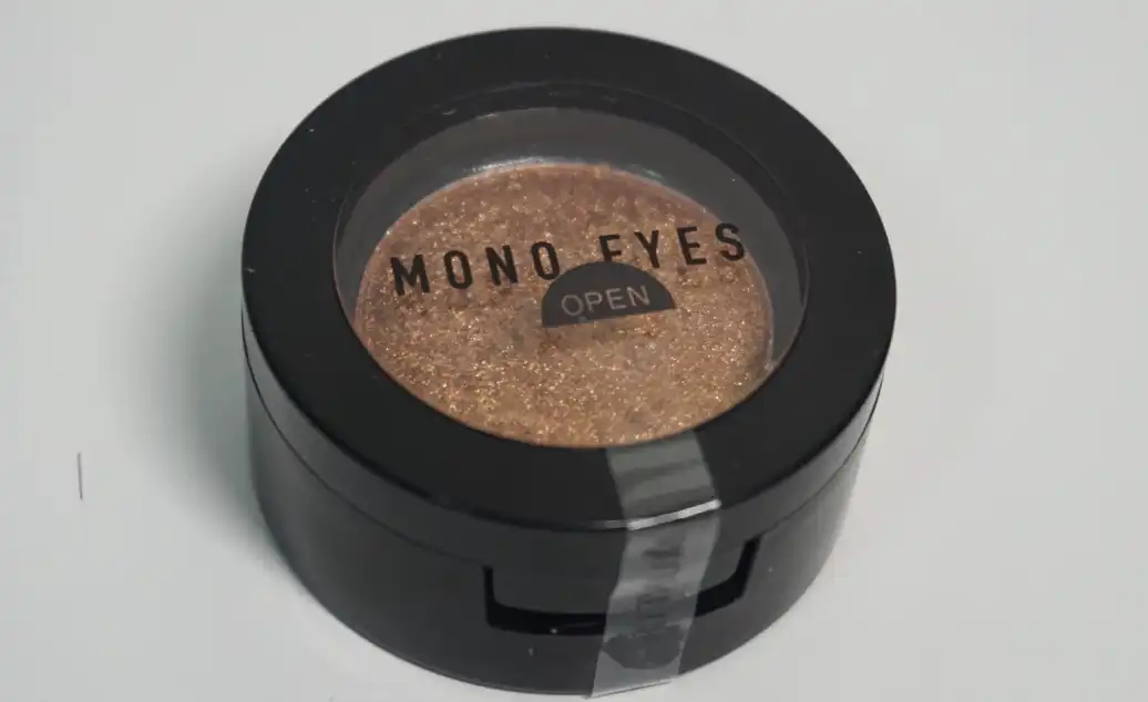 모노아이즈 [104호 이탈리안잡]