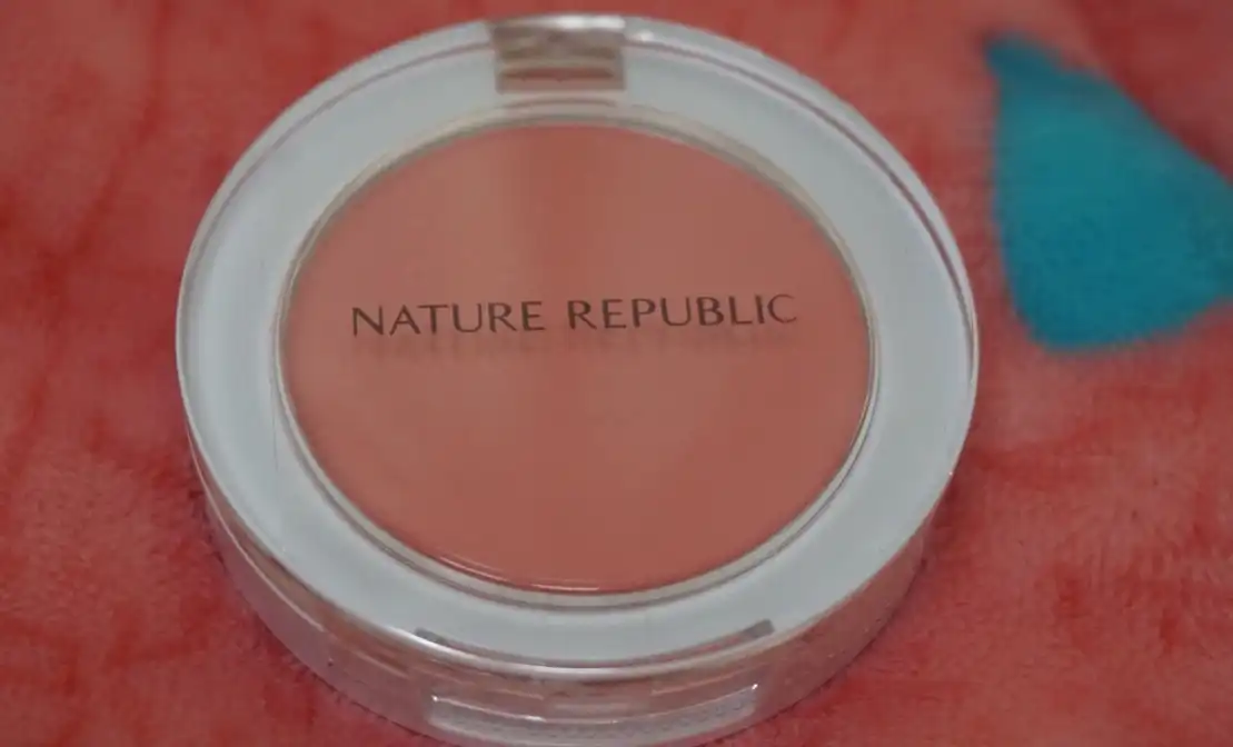 바이 플라워 블러셔 [03 자몽 솜사탕]