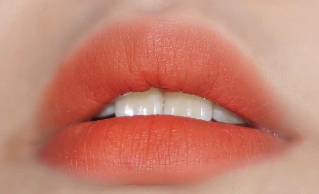 라스트 벨벳 립 틴트 [04 무드갑]